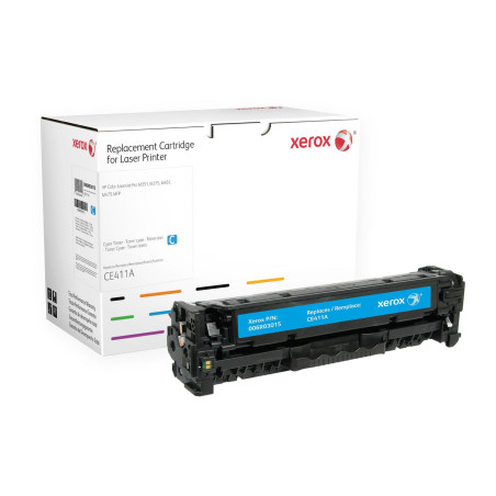 Toner Cyan