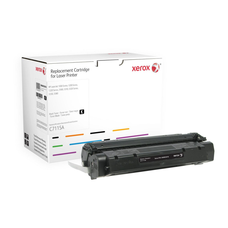 Toner Black