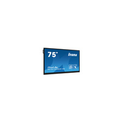 75/W LCD IR 40-Points PureTouch 4K UHD I