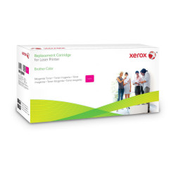 Toner Magenta
