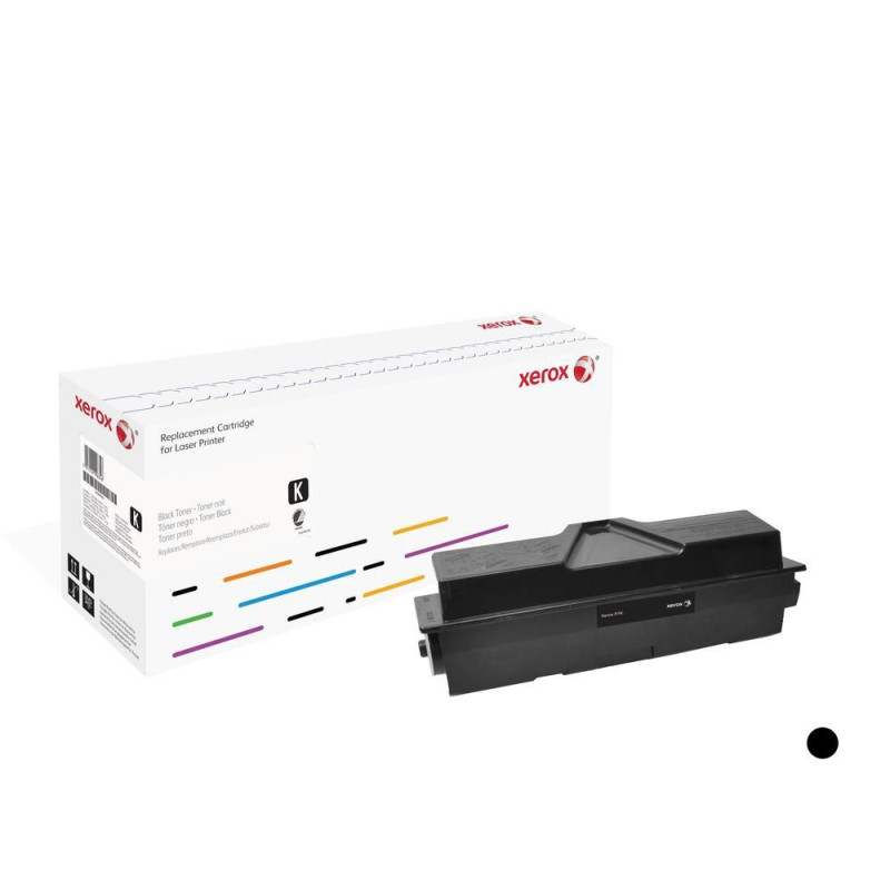 Toner Black
