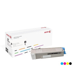 Toner Cyan