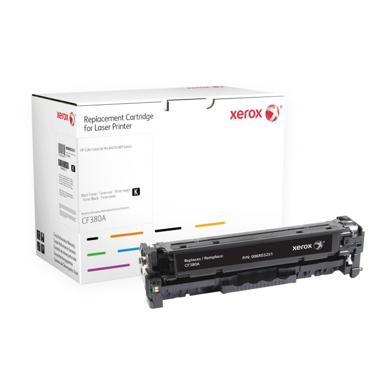 HP CLJ PRO M476 BLACK