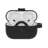 Headphone Case AirPods Pro 1/2/Pro 2 BLK