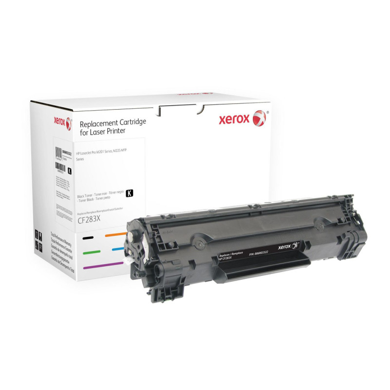 CF283X