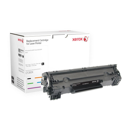 CF283X