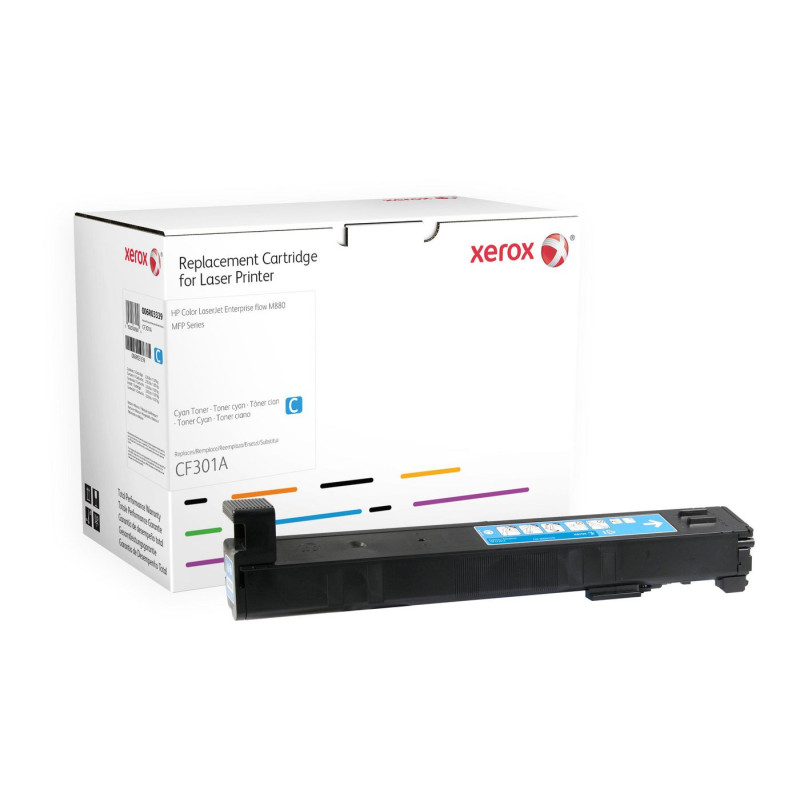 HP CLJ Ent flow MFP M880