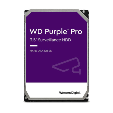 Purple Pro 18TB SATA 6Gb/s