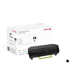 Toner Cartridge Black