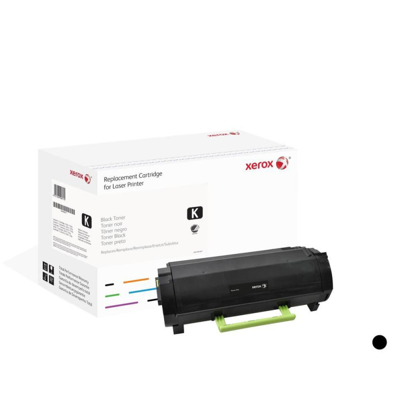 Toner Cartridge Black