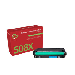 Cyan Toner Cartridge HP Jet Int Oem CF361X | APLIUM