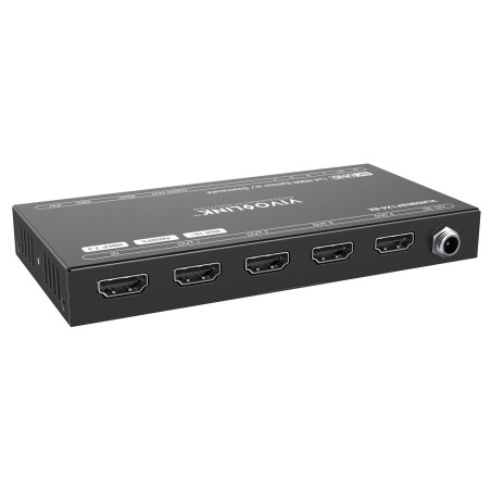 HDMI splitter 1x4, 8K@60Hz