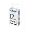 Black on White 1 Pack 12mmx8m | APLIUM