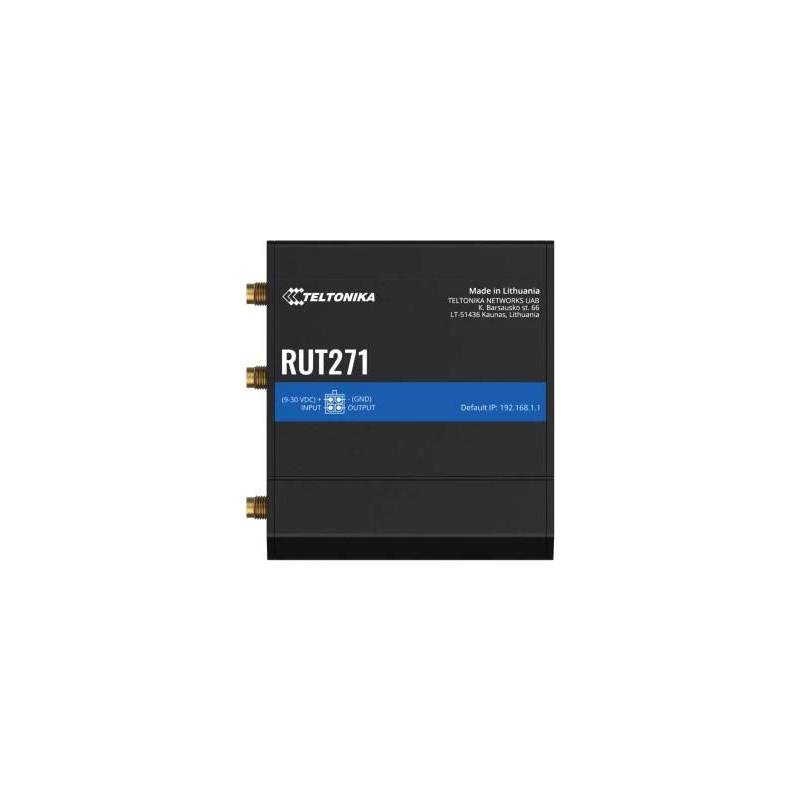 RUT271 (Global) 5G