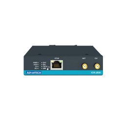 ICR-2000, EMEA, 1x Ethernet, | APLIUM