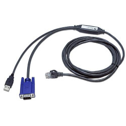 Integrated Access Cable for | APLIUM