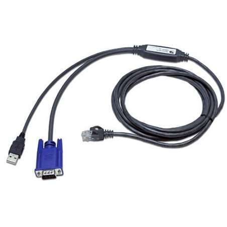 Integrated Access Cable for | APLIUM