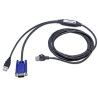 Integrated Access Cable for | APLIUM