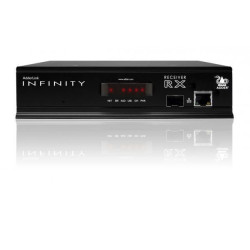 Infinity Single RECEIVER.