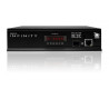 Infinity Single RECEIVER.
