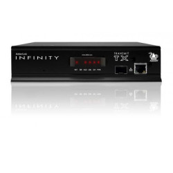 Infinity Single TRANSMITTER.
