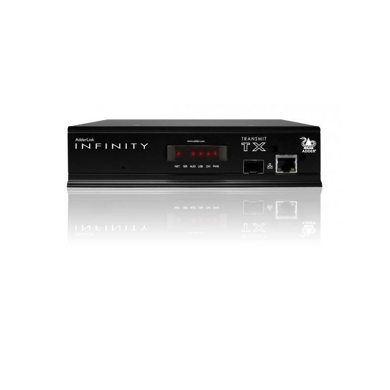 Infinity Single TRANSMITTER.