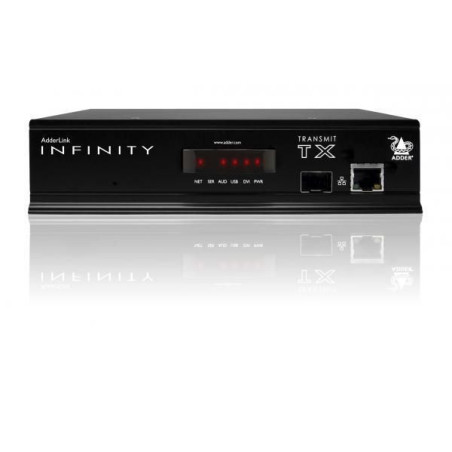 Infinity Single TRANSMITTER.