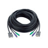 PS/2 Console Extension Cable 5M . | APLIUM