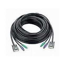PS/2 Kvm Cable 10M . | APLIUM