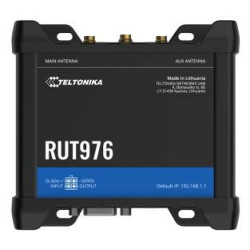 RUT976 (Global) 5G