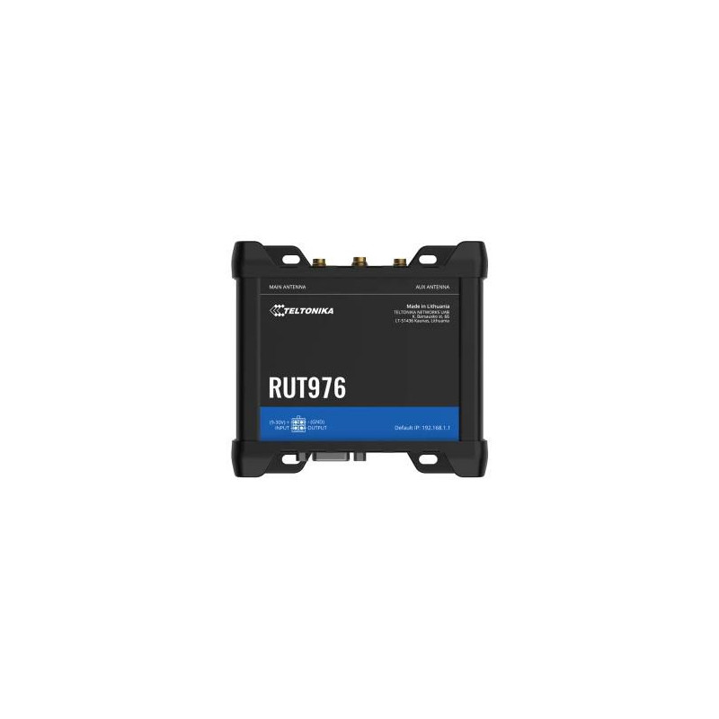 RUT976 (Global) 5G