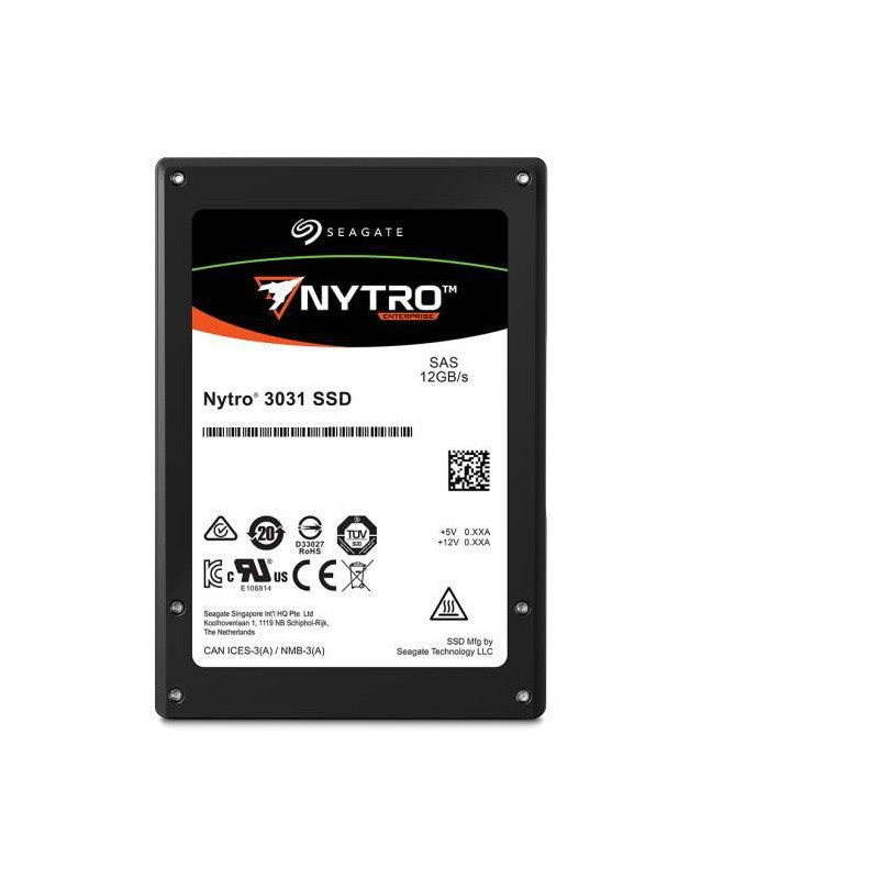 64GB IronKey S1000 Encrypted USB3.0 FIPS