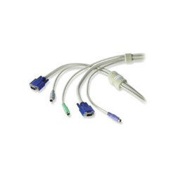 KVM conversion cable 10M