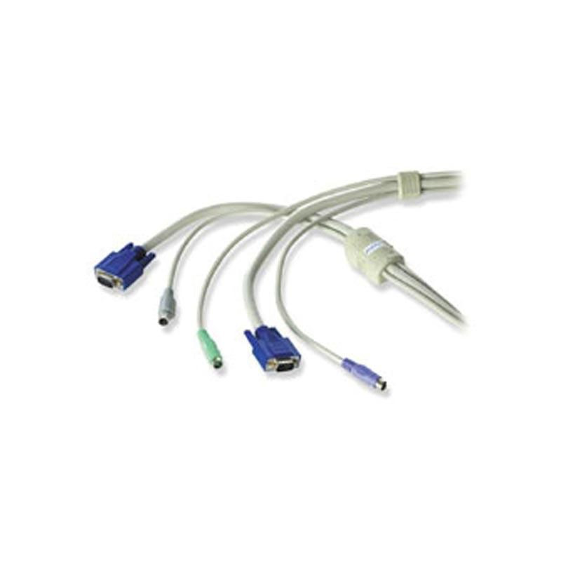 KVM conversion cable 10M