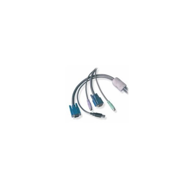 KVM compatible