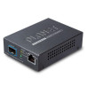 PLANET XT-705A convertidor de medio 10000 Mbit/s Multimodo, | APLIUM