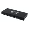 HDMI 2.0 Splitter 1x4 18Gbps | APLIUM