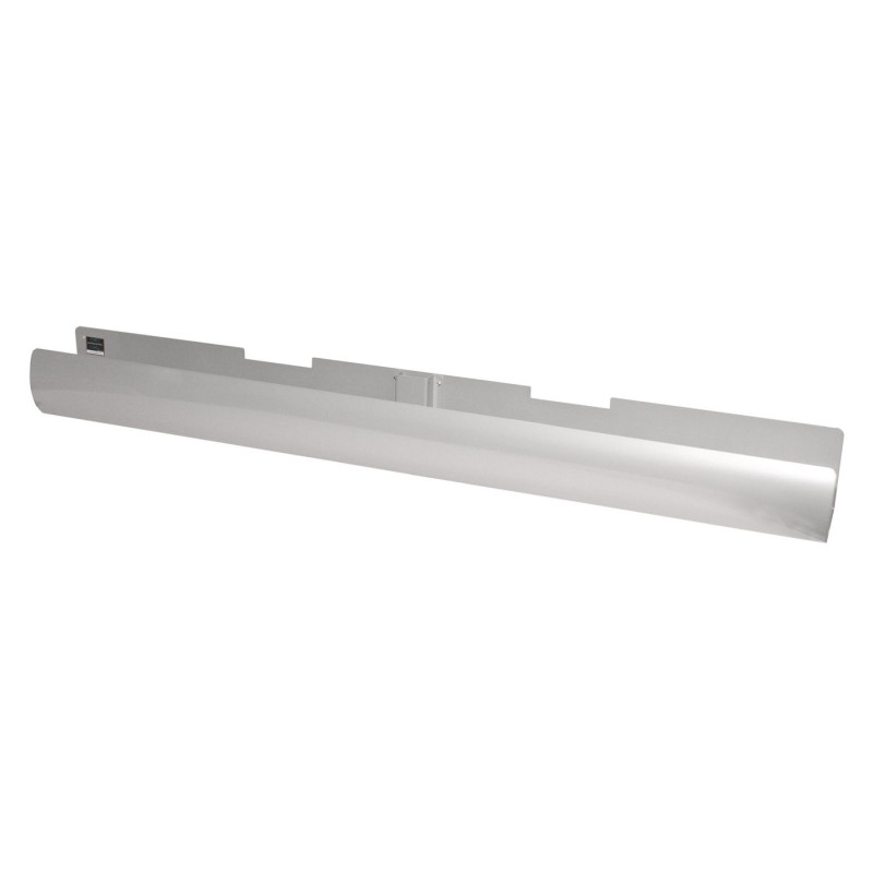 LiftPipe, 1050 mm Silver