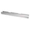 LiftPipe, 1050 mm Silver