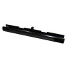 LiftPipe, 1050 mm Black