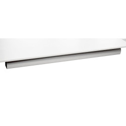 LiftPipe, 1450 mm Silver