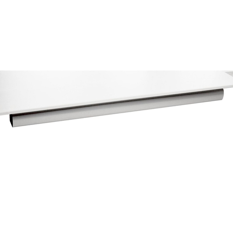 LiftPipe, 1450 mm Silver