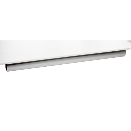 LiftPipe, 1450 mm Silver