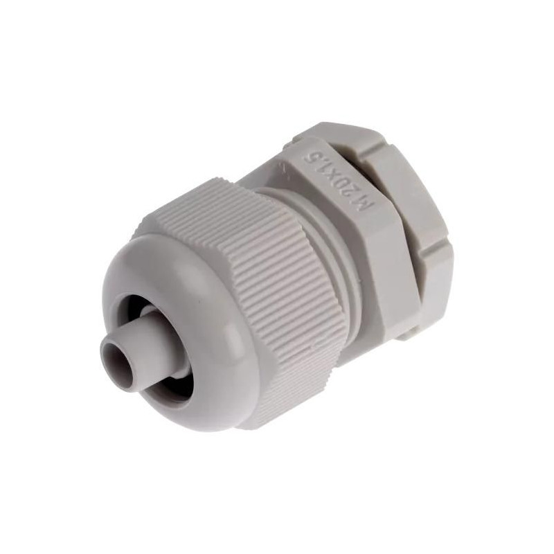 Cable Gland M20X1.5 RJ45 5PCS . | APLIUM