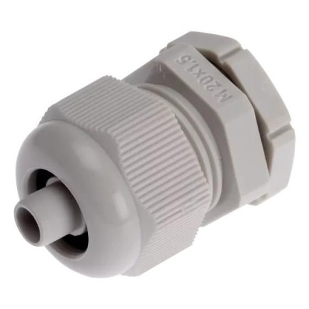 Cable Gland M20X1.5 RJ45 5PCS . | APLIUM