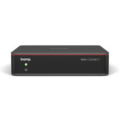 Modena MAX Connect. BYOM Room