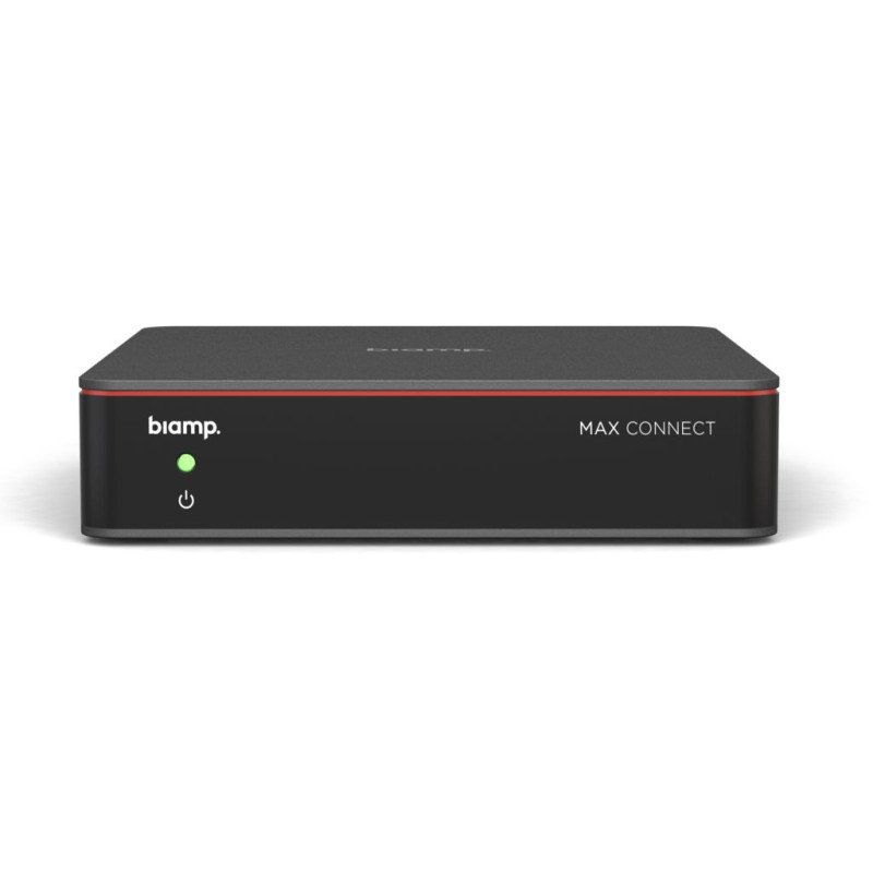 Modena MAX Connect. BYOM Room