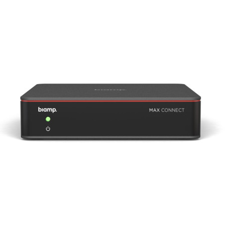 Modena MAX Connect. BYOM Room