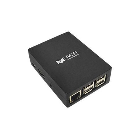 Wireless Mini Media Display | APLIUM