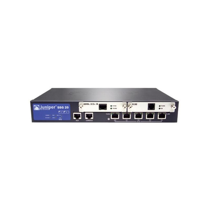 NETWORKS 256MB SECURITY